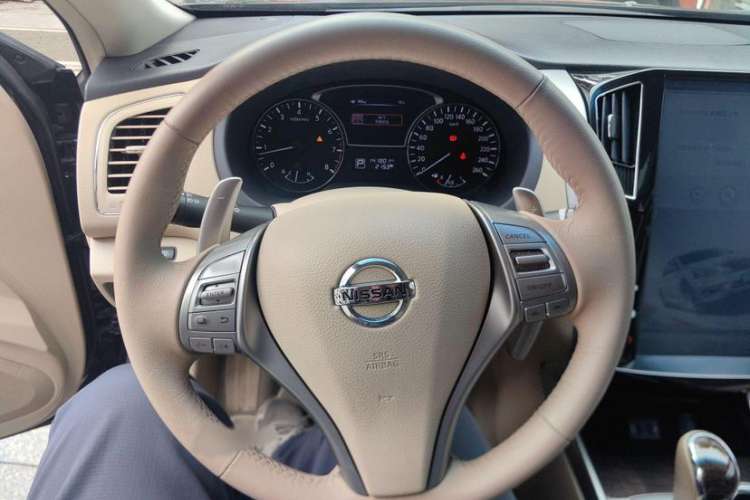 Used Nissan Teana 2013 2.5L XL Leading Edition
