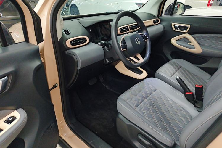 Used Leapmotor T03 2021 400 Comfort Edition