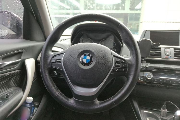 Used BMW 1 Series 2015 120i Leading Model