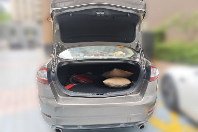 Used Ford Mondeo 2011 2.3L Fashion Edition