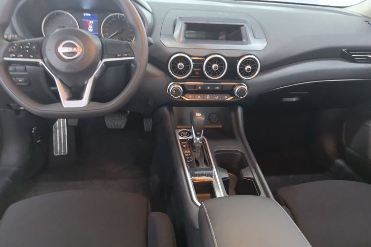 Used Nissan Sylphy 2023 1.6L CVT Comfort Edition