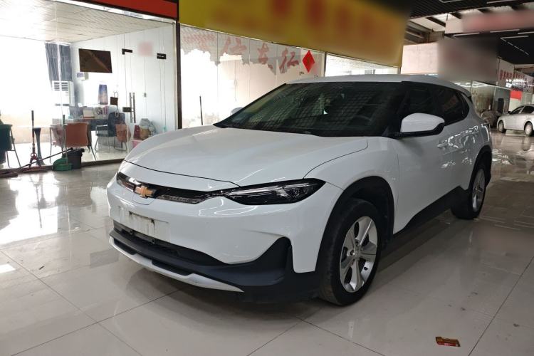 Used Chevrolet Menlo 2023 Star Enjoyment Version Plus