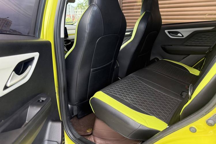 Used SOL E10X 2021 302 km Range Fashion Edition 31.4 kWh
