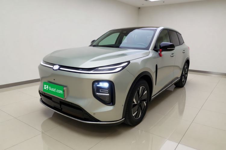 Used CHANGAN NEVO Q07 2025 215 Prestige Edition
