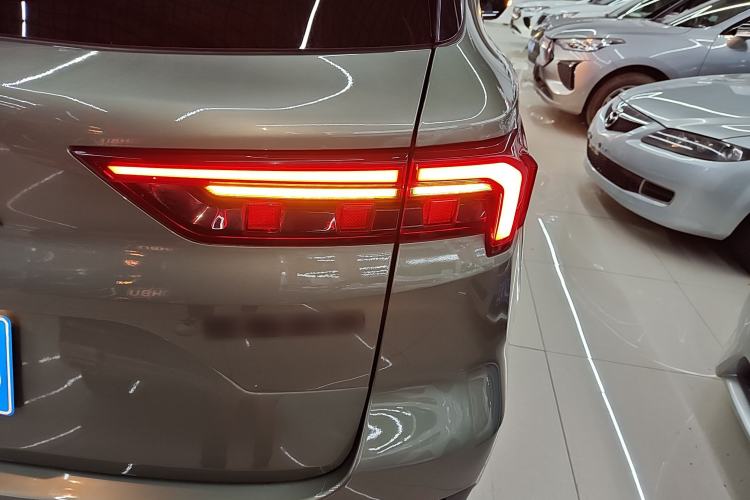 Used Ford Equator Sport 2025 EcoBoost 170 Prestige PLUS