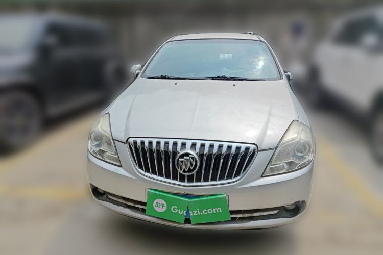 Used Buick Excelle 2013 1.5L Automatic Classic Model