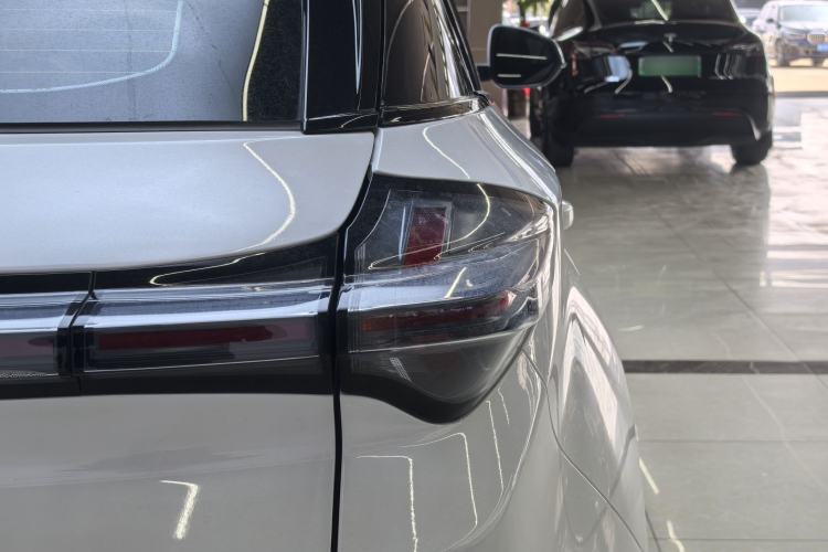 Used NETA U 2022 NETA U-Ⅱ 500 Lithium Iron Phosphate