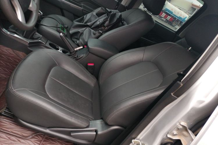 Used Great Wall Wingle 5 2021 2.0T Diesel Two-Wheel Drive Ultra-Value Big Double-Cab China VI GW4D20M