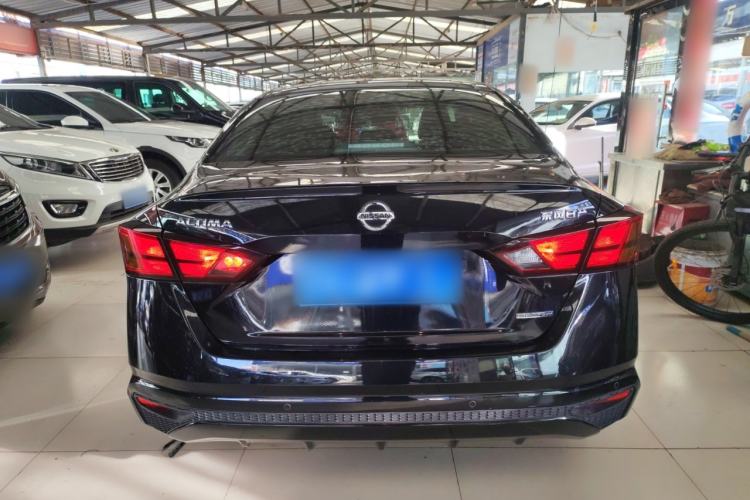 Used Nissan Teana 2019 2.0L XL Comfort Edition