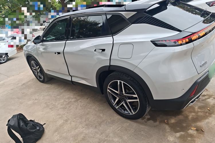 Used Dongfeng Aeolus Mage 2023 DH-i 1.5T Prestige Edition