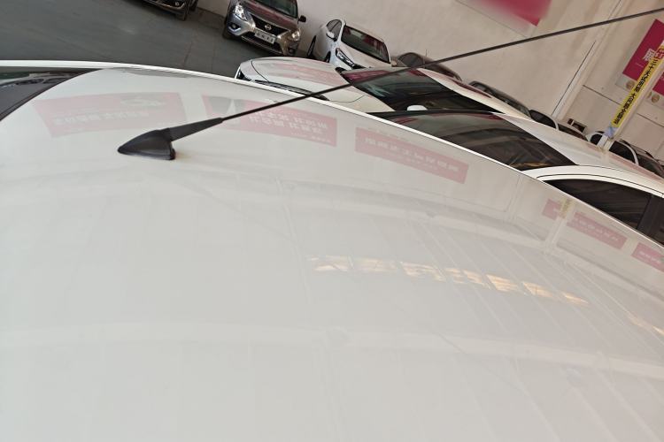 Used Honda City 2015 1.5L CVT Comfort Version
