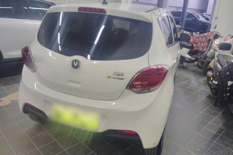 Used Oshan Benni E-Star 2021 National Edition Xin Yue Version Lithium-Ion Battery
