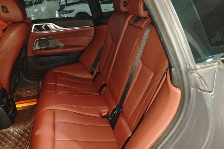 Used BMW 4 Series 2022 425i Gran Coupe M Sport Night Edition