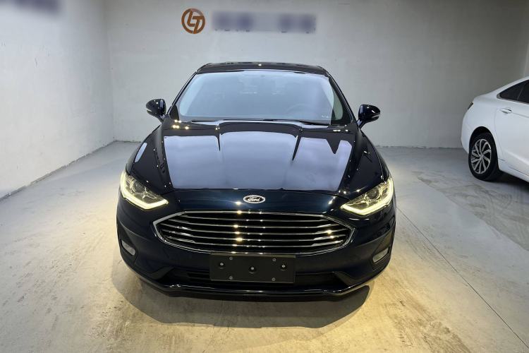 Used Ford Mondeo 2020 EcoBoost 180 Stylish Model