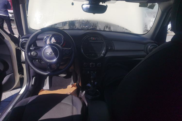 Used MINI MINI 2016 1.2T ONE Pioneer Edition Five-Door Version