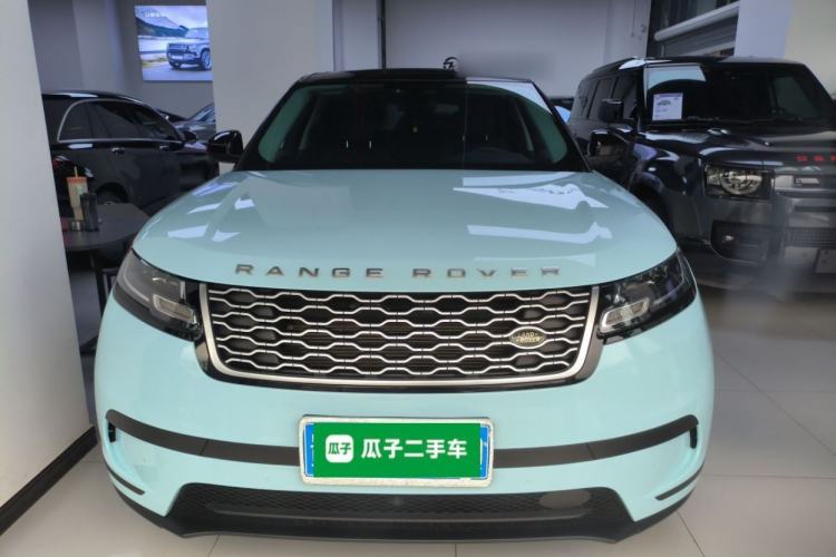 Used Land Rover Range Rover Velar 2023 250 PS