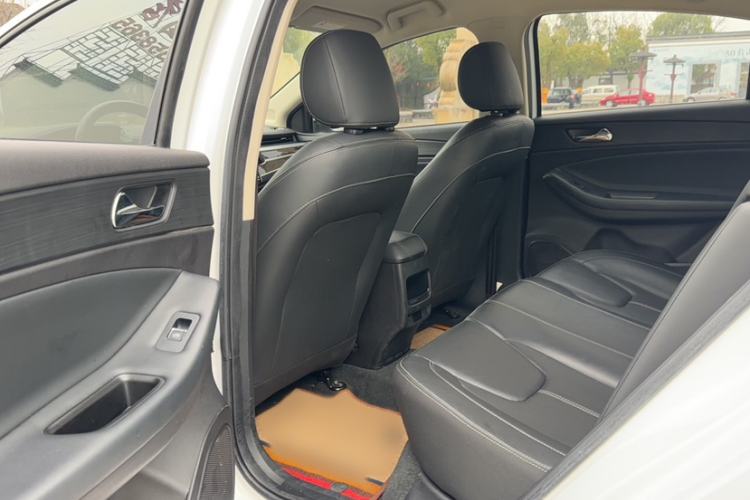 Used Chery Arrizo 5 2021 PRO 1.5L CVT Youth Edition