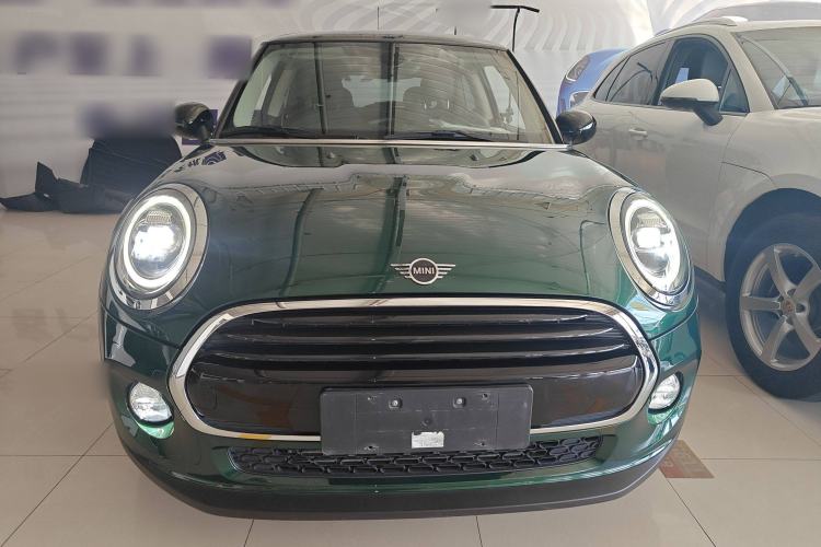 Used MINI MINI 2018 1.5T COOPER Artist