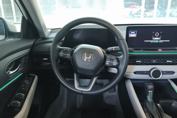 Used Honda Accord 2023 260TURBO Excellence Edition Steering Wheel