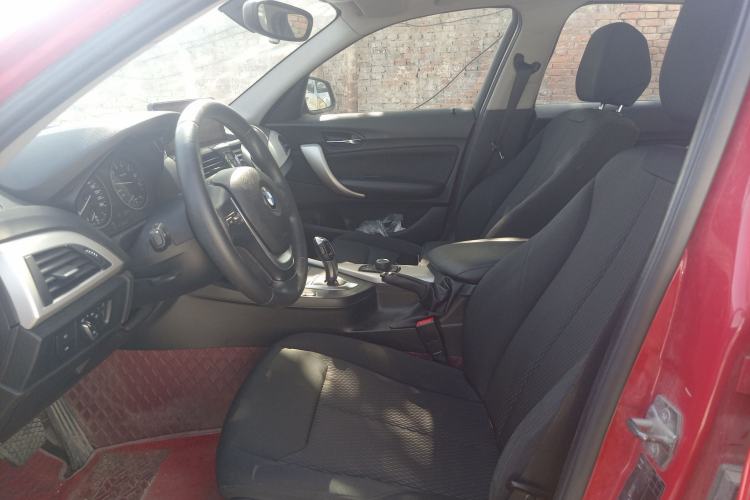 Used BMW 1 Series 2015 118i Leading Model