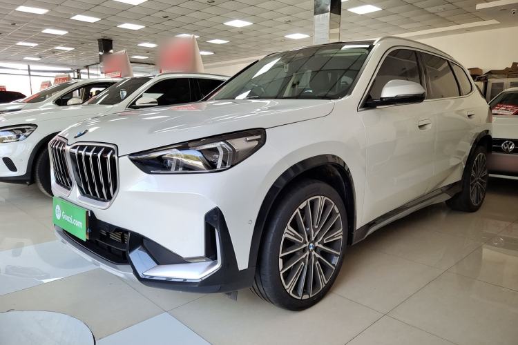 Used BMW X1 2023 xDrive25Li X Design Package