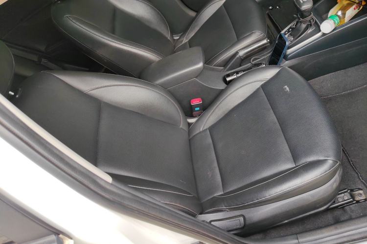 Used Kia K2 2017 Sedan 1.4L Automatic Transmission 15th Anniversary Special Edition GLS