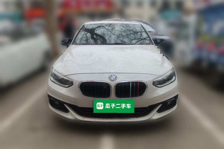 Used BMW 1 Series 2017 118i Sport Edition