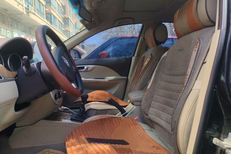 Used Buick Excelle 2015 1.5L Manual Classic Trim
