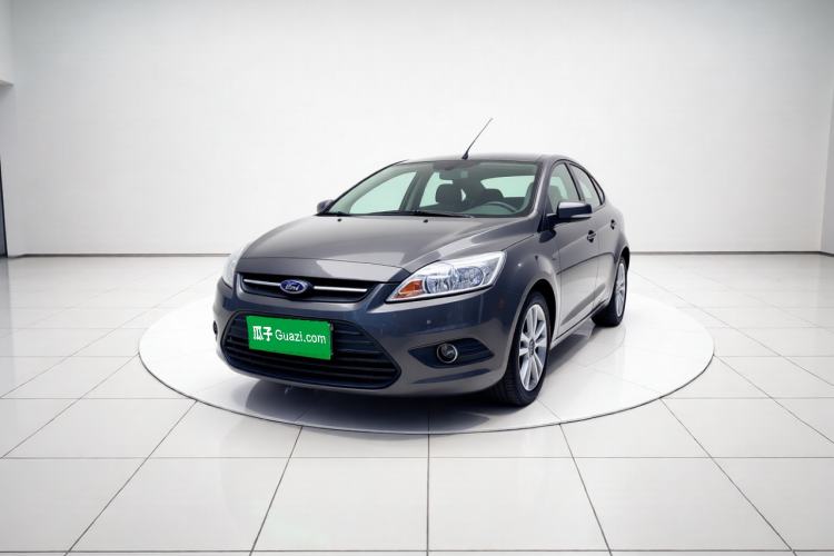 Used Ford Focus 2013 Sedan Classic 1.8L Automatic Base Model Guazi used car, China used car export, Used car for sale, Used  cars, Cheapest cars for sale