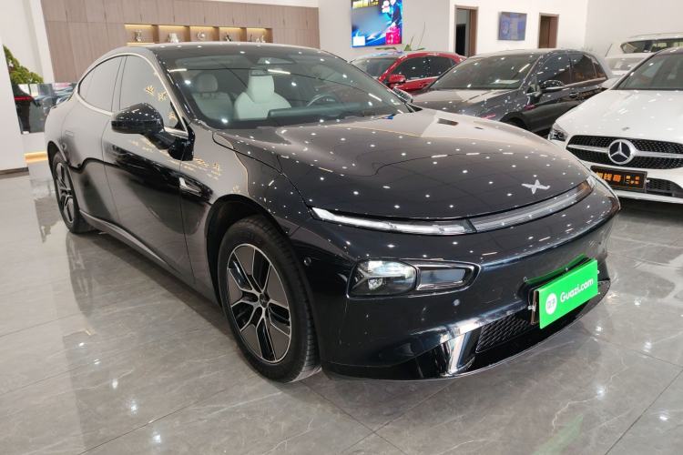 Used XPeng P7 2023 P7i 702 Pro