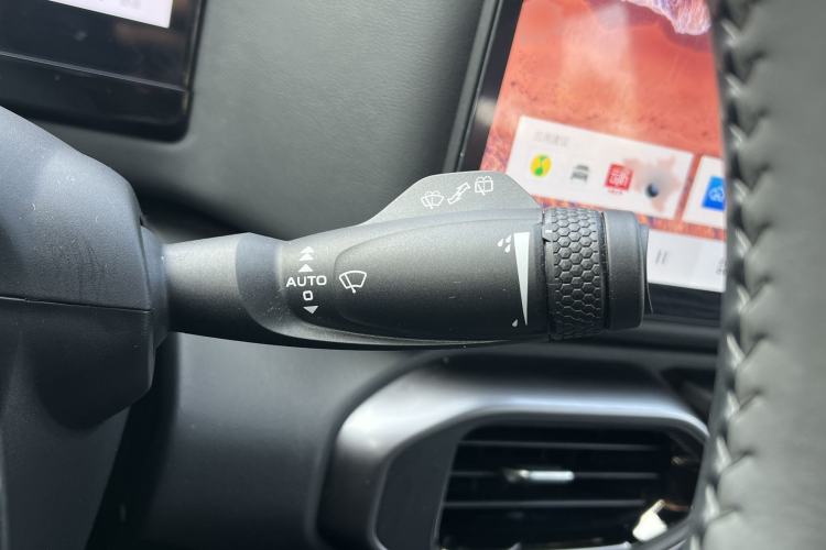 Used Geely Auto Cowboy 2025 1.5TD Fun-Offroad Version