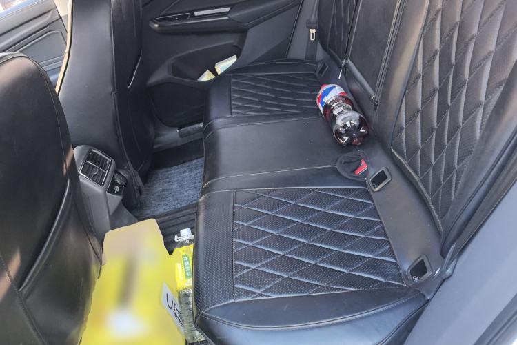 Used Jetta VS7 2020 1.4T Automatic Glory Edition