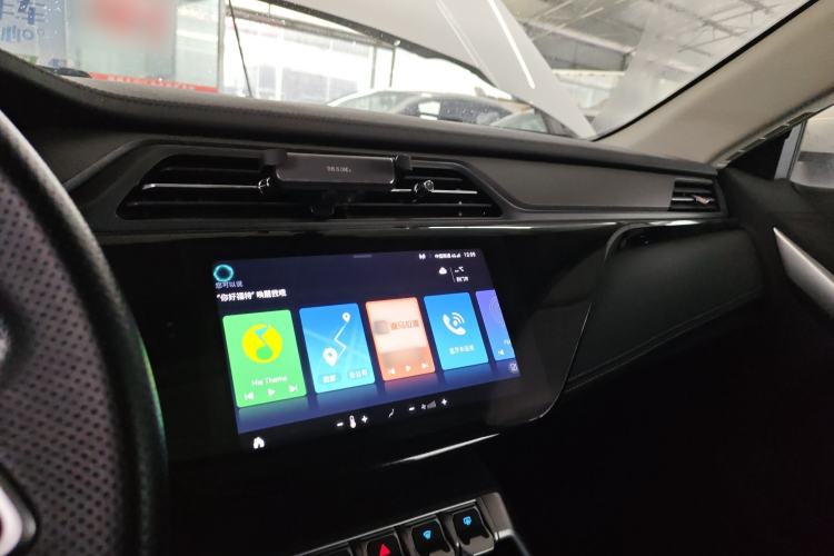 Used Ford Territory 2020 Lingjie S EcoBoost 145 CVT Platinum Edition