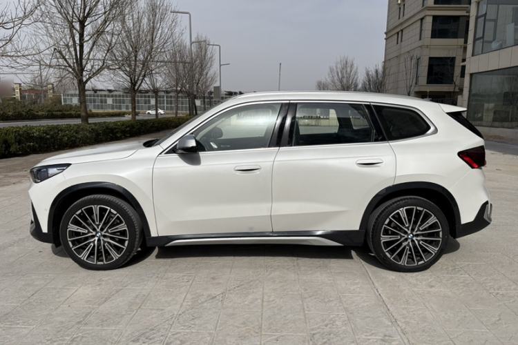 Used BMW X1 2023 xDrive25Li X Design Package