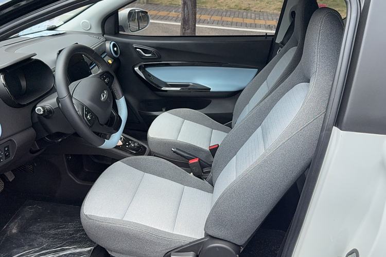 Used Chery New Energy Little Ant 2024 251km Love Edition