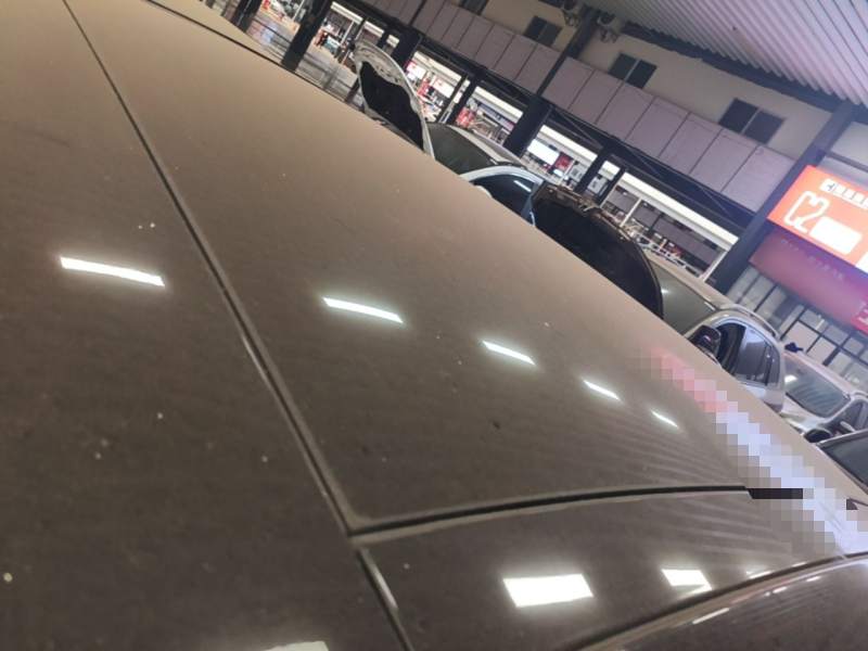 Used Lynk & Co 05 2022 2.0T Two-Wheel Drive Shine Halo — 26