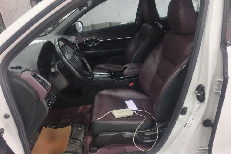 Used CIIMO M-NV 2021 Shangcheng Edition
