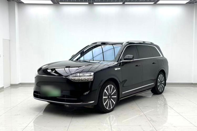 Used Hima AITO M9 2024 Range-Extended Max Edition 42 kWh 6-Seater Version