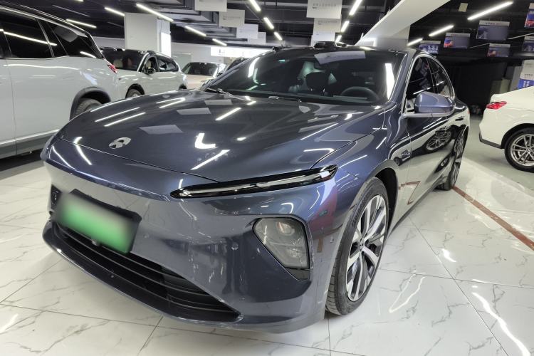 Used Nio ET7 2022 100 kWh