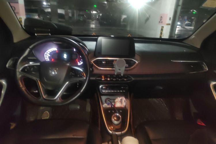 Used Baojun 510 2019 1.5L Automatic Prestige Edition China V
