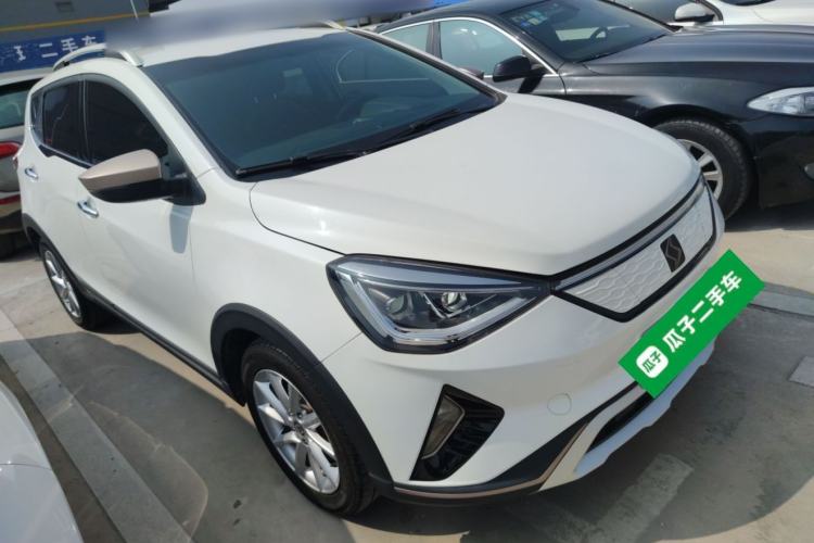 Used SOL E20X 2020 Heartbeat Edition