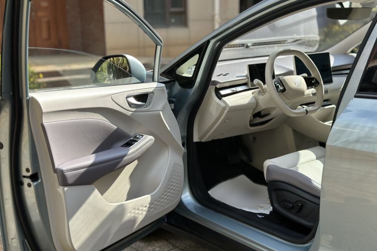 Used MG 4 EV 2026 Model 437 Freedom Edition