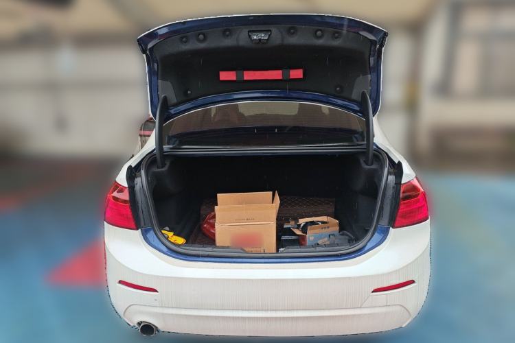 Used BMW 1 Series 2018 118i Fashion Model