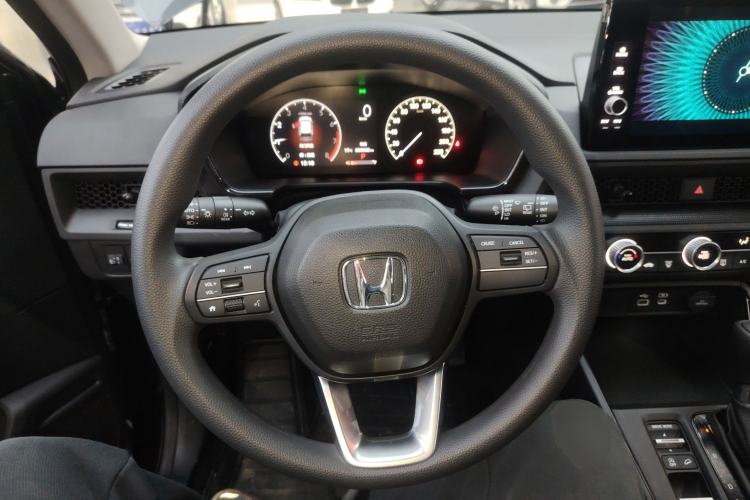 Used Honda Breeze 2023 240TURBO Two-Wheel Drive Elite Edition 5 Seats
