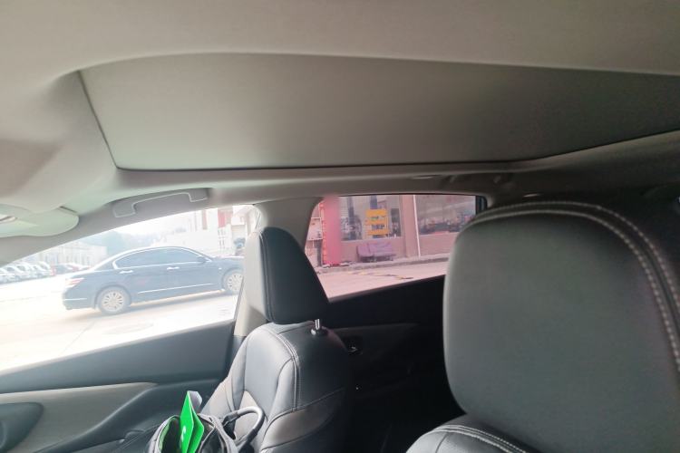 Used Nissan Murano 2017 2.5L XL Two-Wheel Drive Smart Edition
