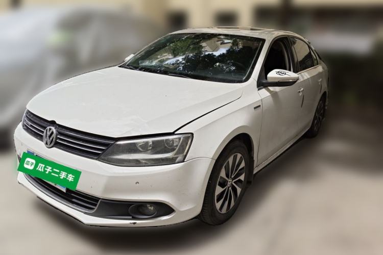 Used Volkswagen Sagitar 2014 1.4TSI BlueMotion Edition