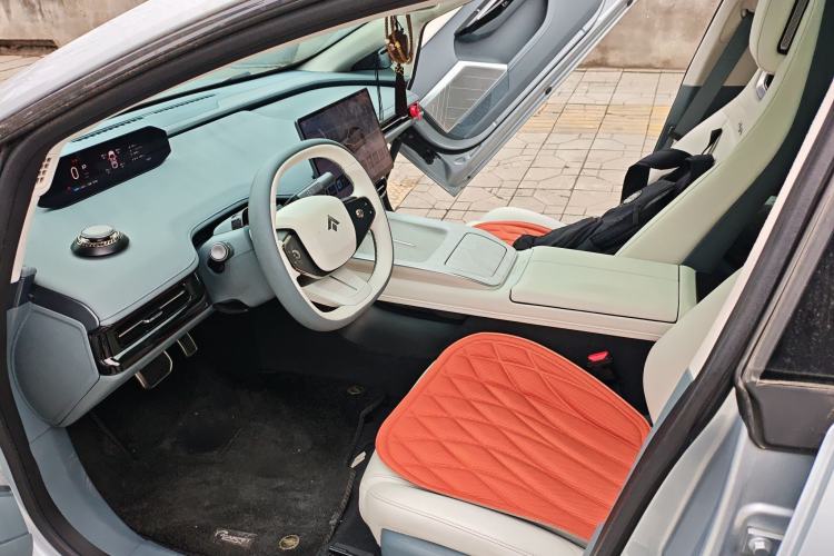 Used Hyptec GT 2023 560 Rear-Drive Seven-Wing Edition