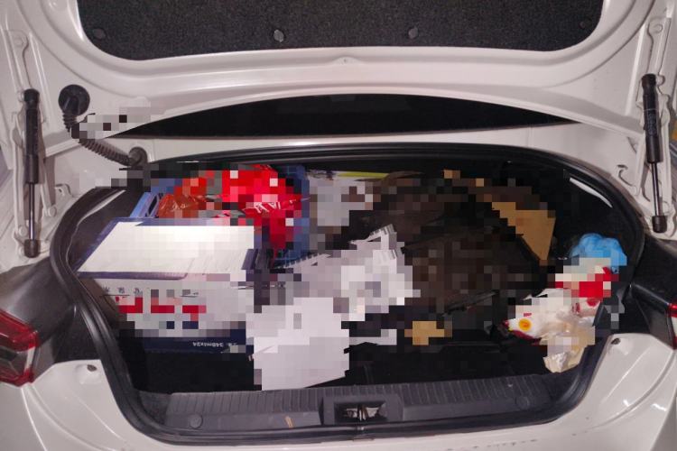 Used Subaru BRZ 2020 2.0L Automatic Type-RS Version