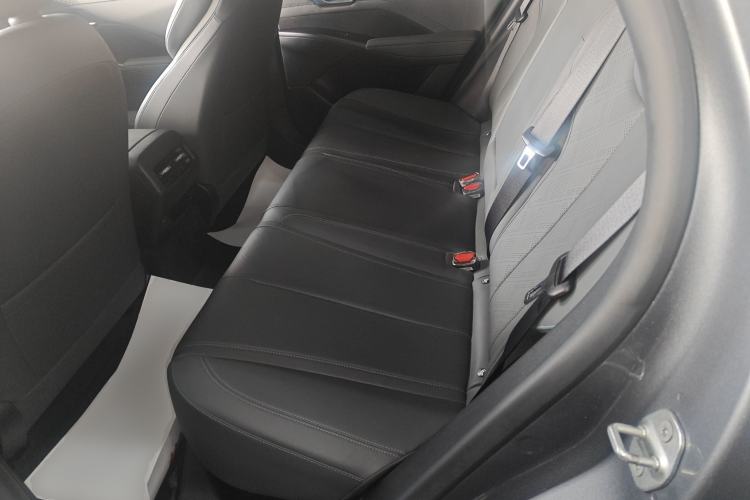 Used BYD Qin PLUS 2025 EV Smart Drive Version 510KM Beyond Model