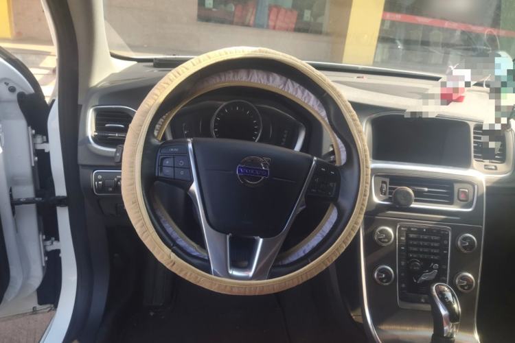 Used Volvo S60 2016 S60L T5 Intelligent Drive Edition